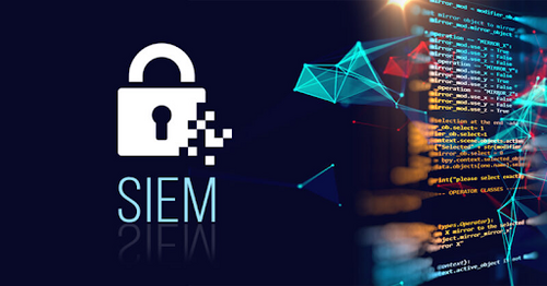 Eine sichere Softwareentwicklungsplattform namens Siem.
