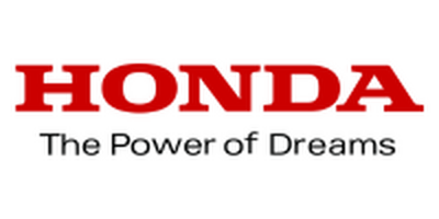 Logo of HONDA