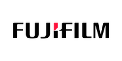 Logo und FUJIFILM